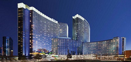 ARIA Resort & Casino